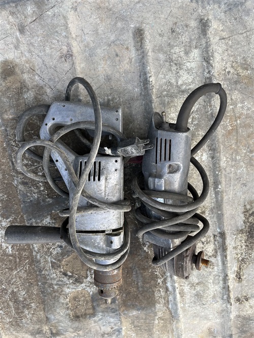 電動工具買取